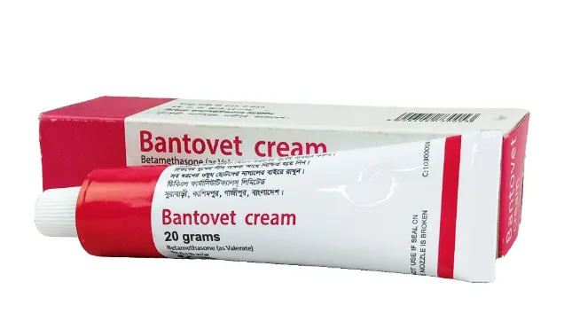 Bantovet Cream
