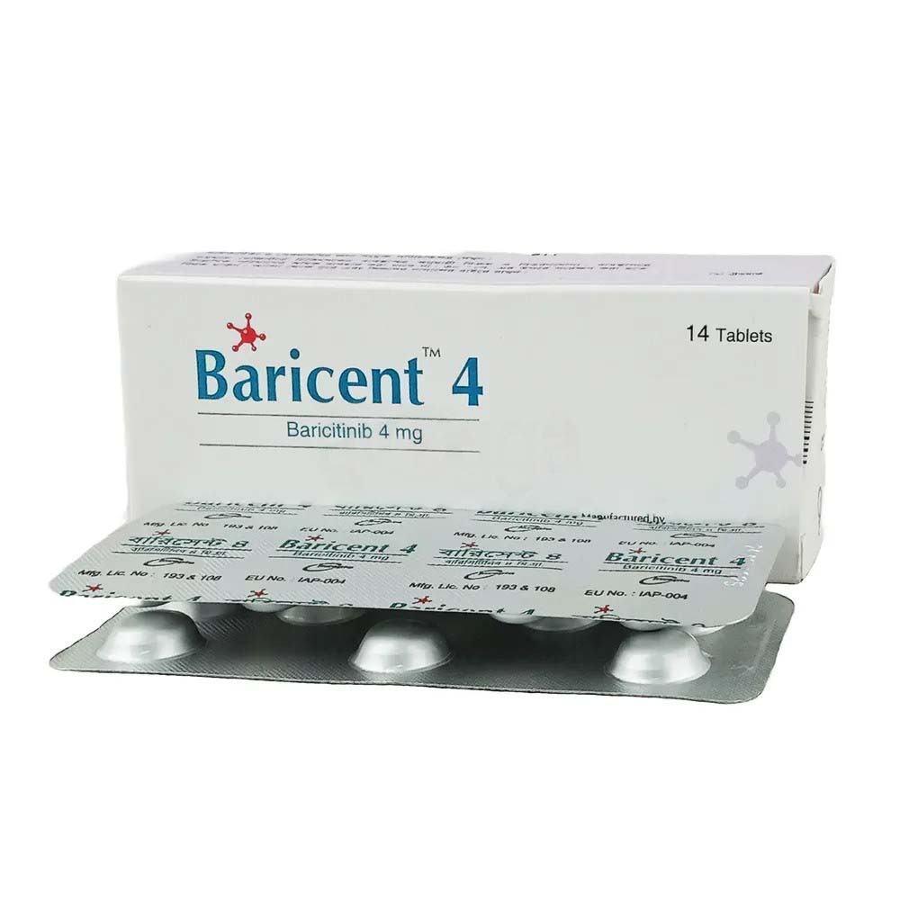 Baricent 4
