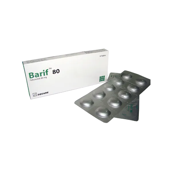 Barif 80