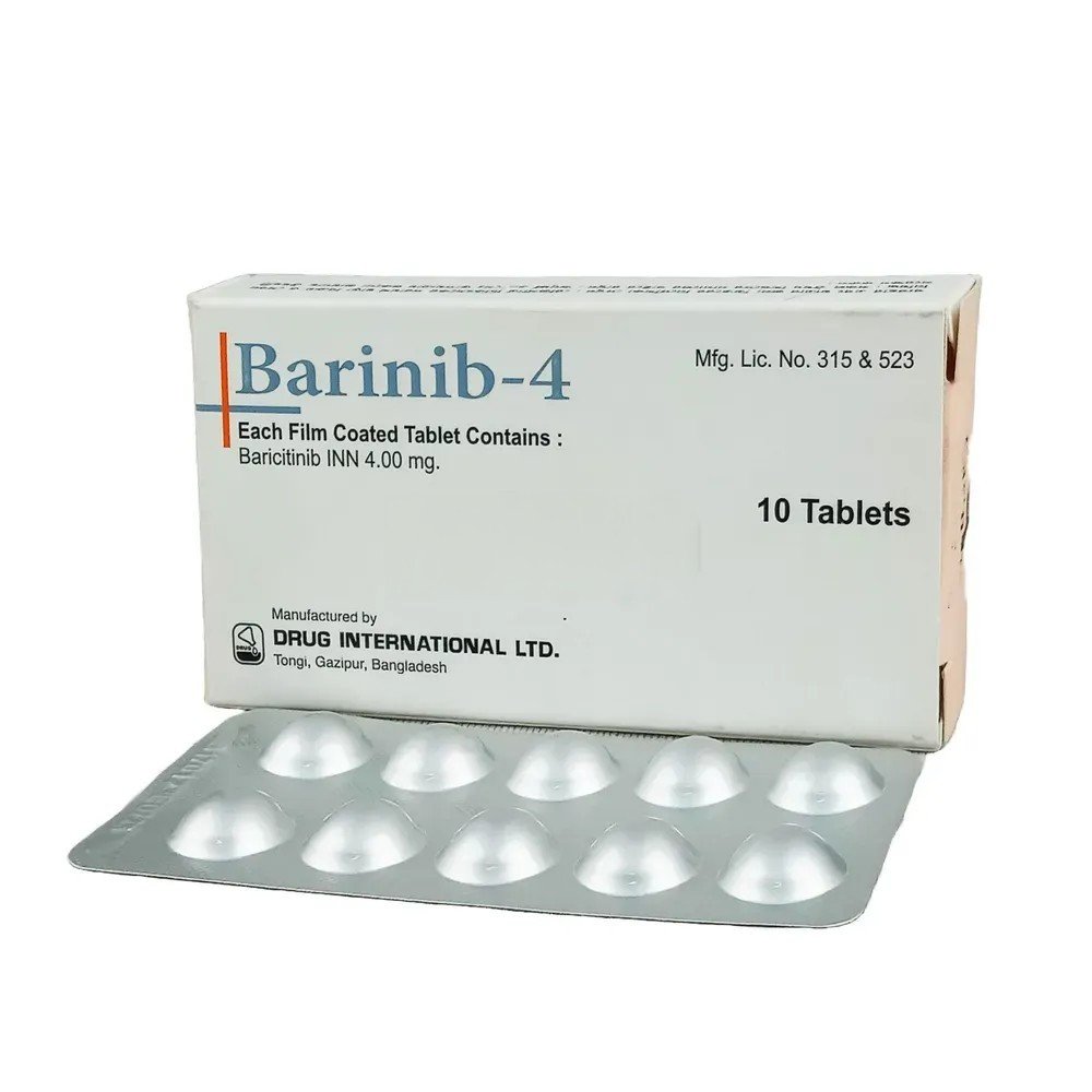 Barinib 4
