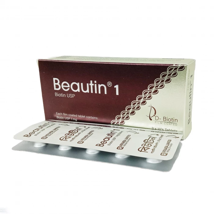 Beautin 1