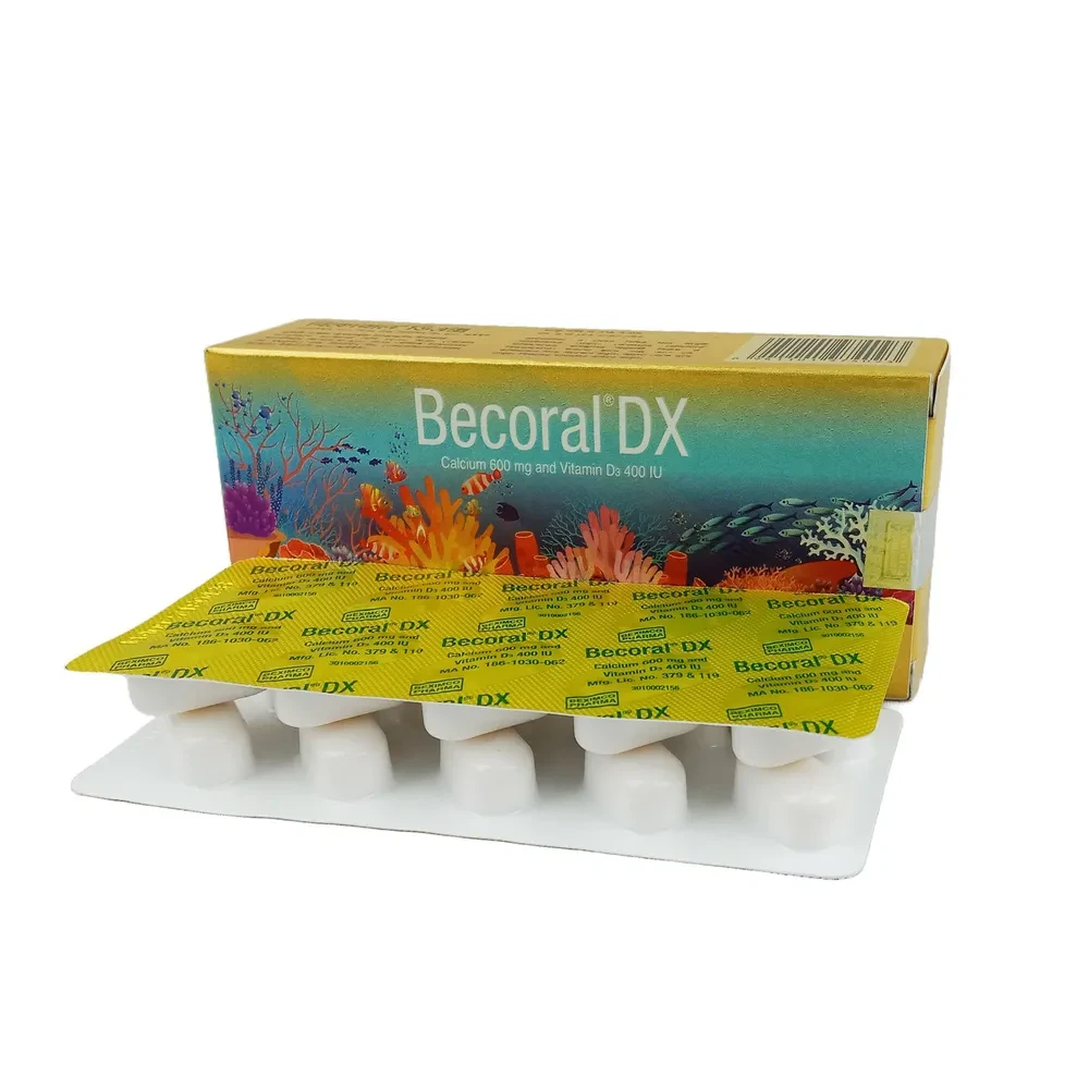 Becoral DX