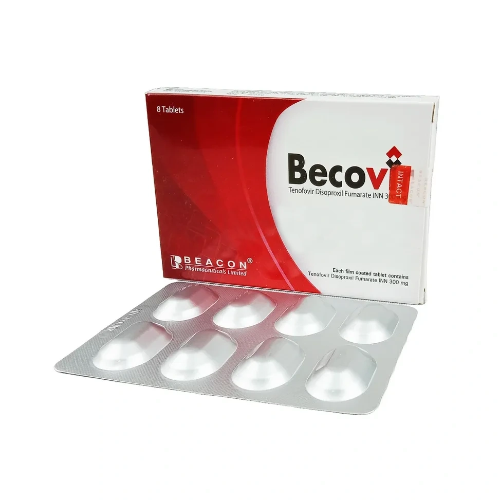 Becovir