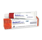 Bederm