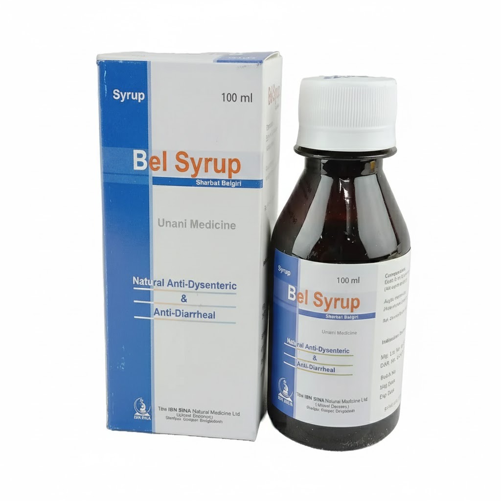 Bel 100ml