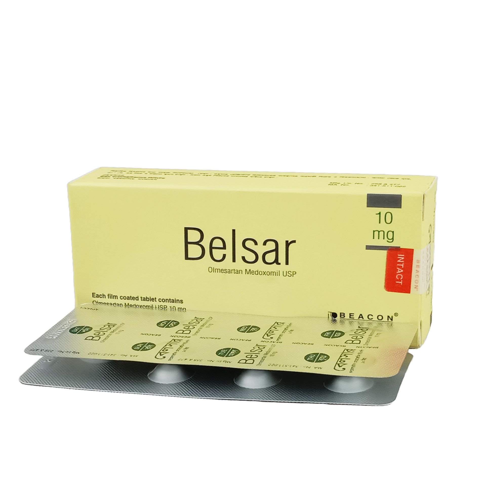 Belsar 10
