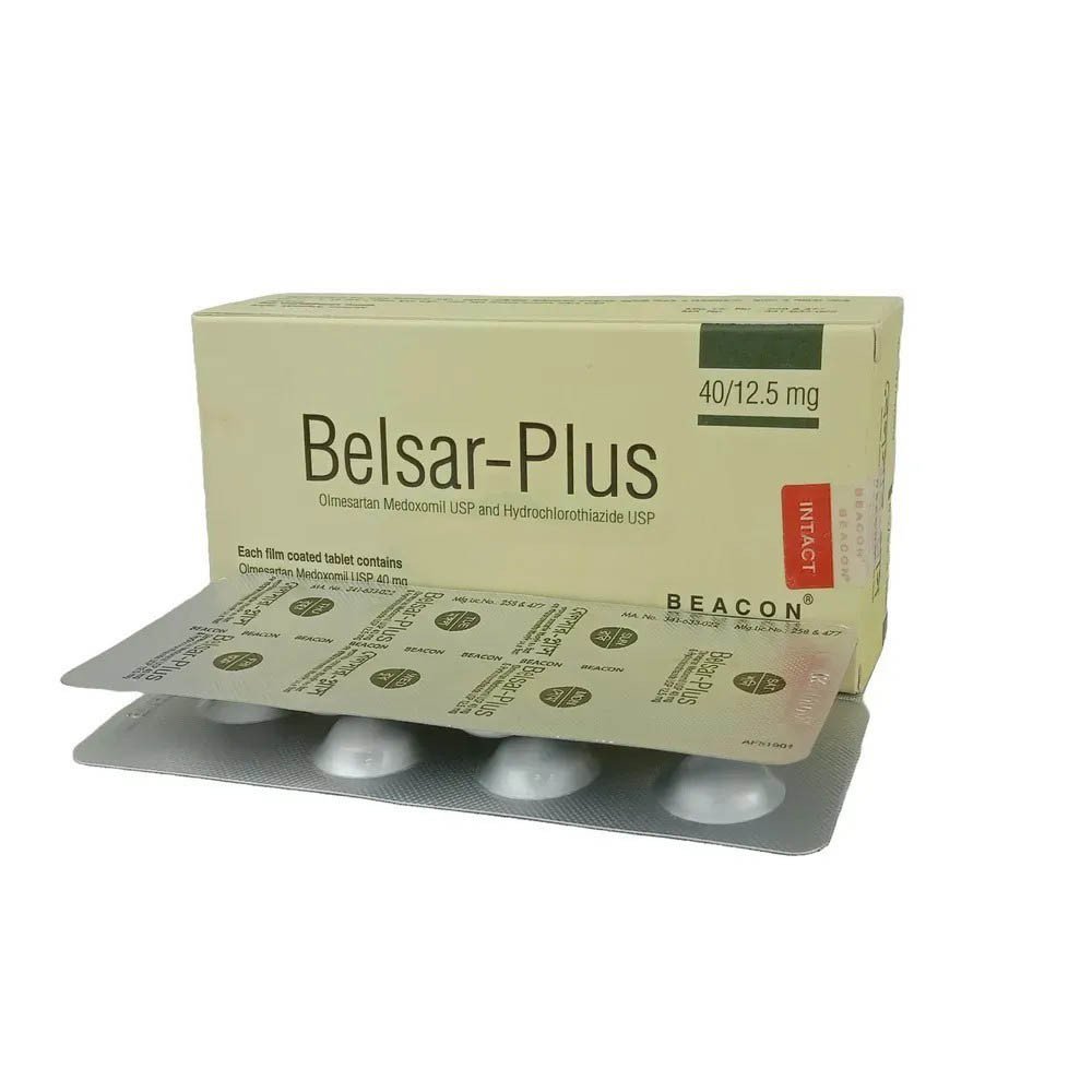 Belsar Plus 40