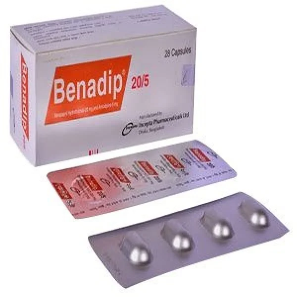 Benadip 520