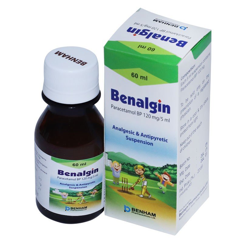 Benalgin