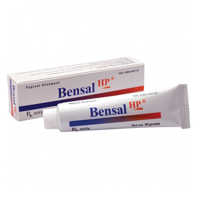 Bensal