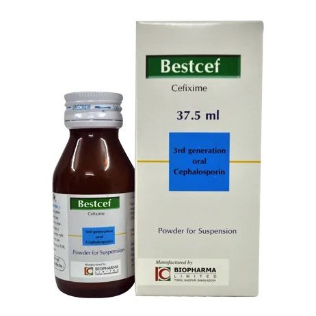 Bestcef
