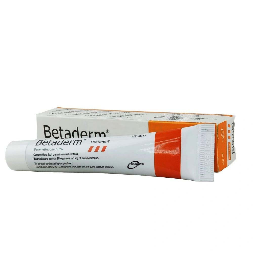 Betaderm