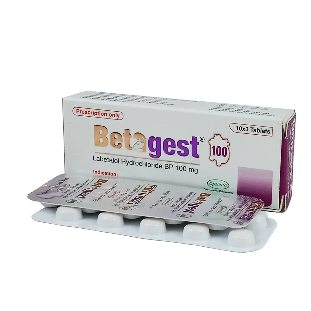 Betagest