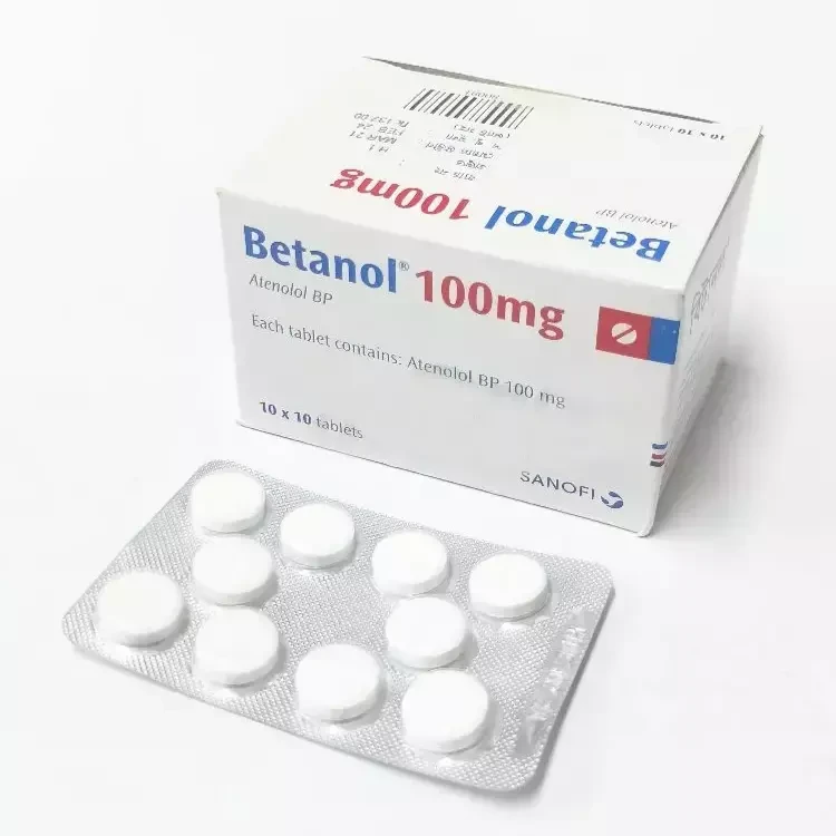 Betanol 100