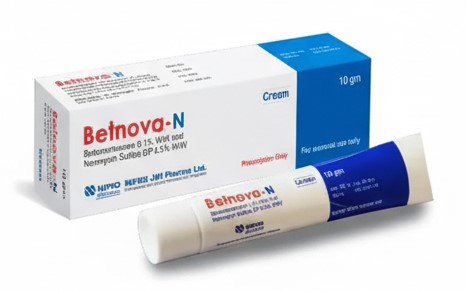 Betnova-N