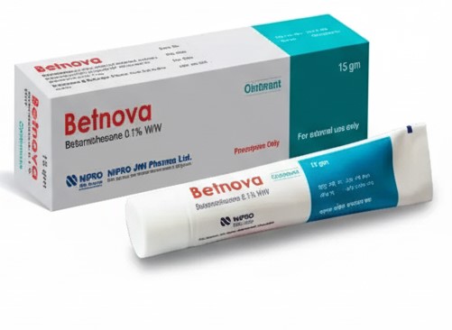 Betnova Ointment
