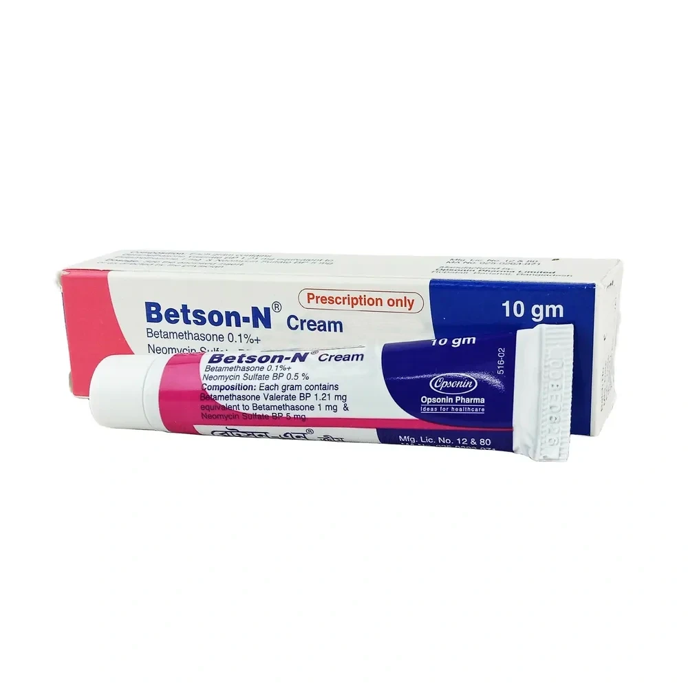 Betson N 10gm