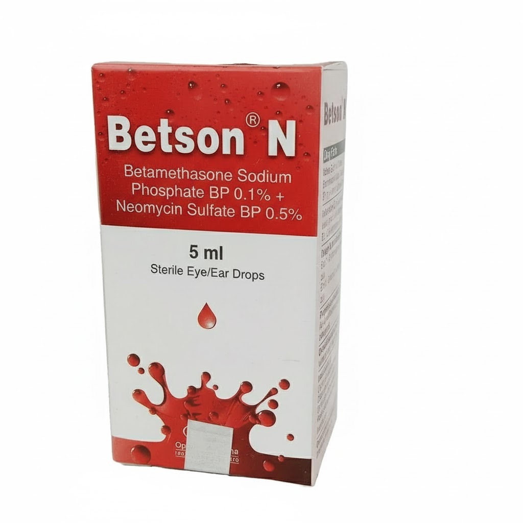 Betson-N Drop