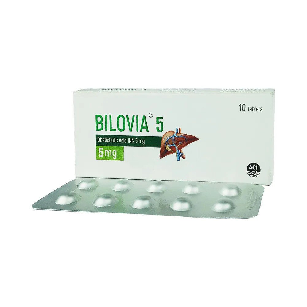 Bilovia 5