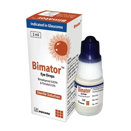 Bimator