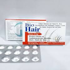 Bio Hair 10