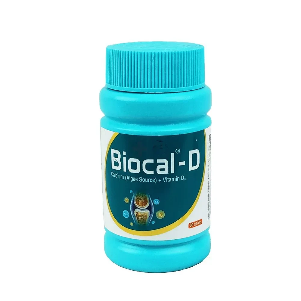 Biocal-D