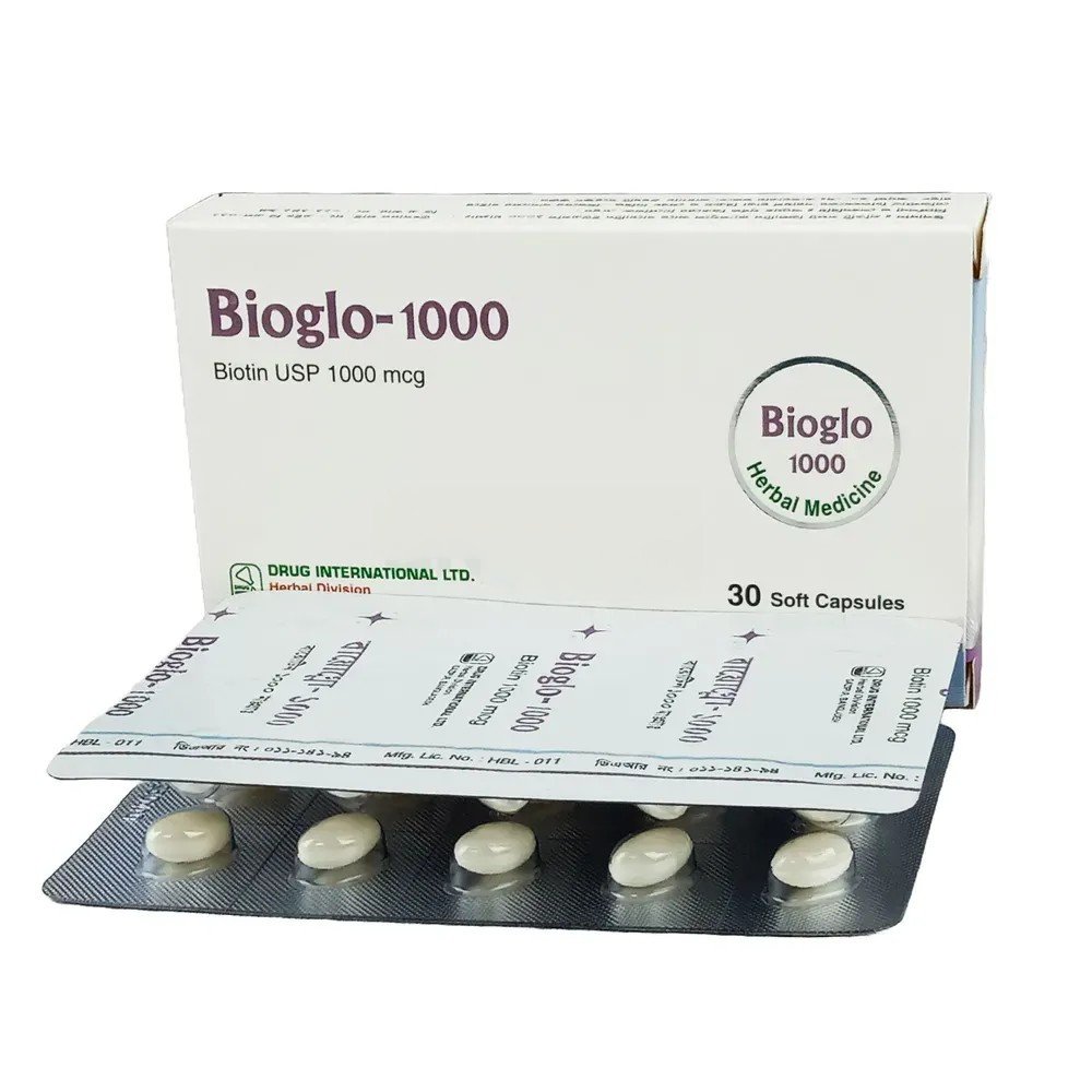 Bioglo 1000