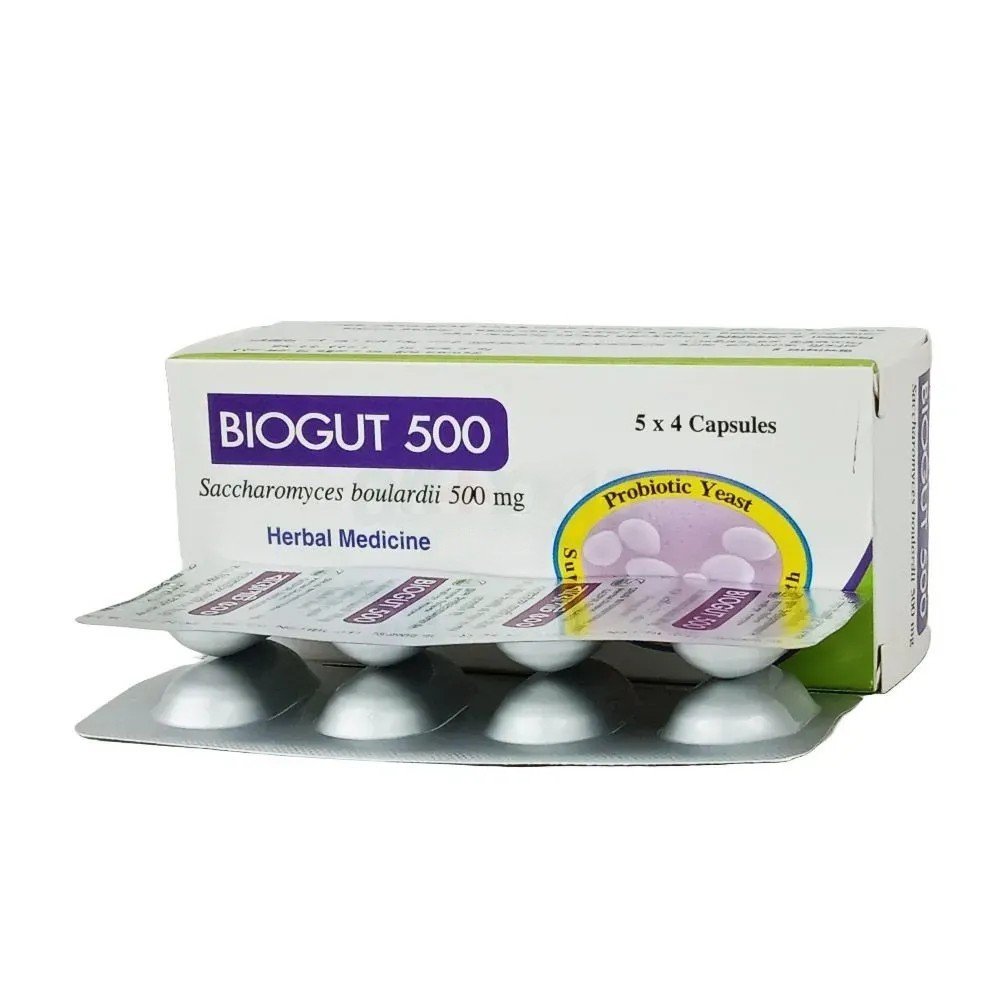 Biogut 500