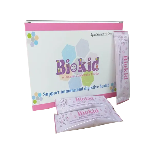Biokid