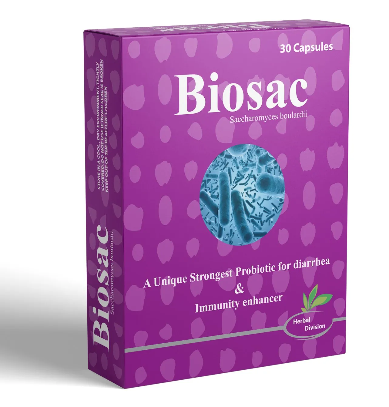 Biosac 250