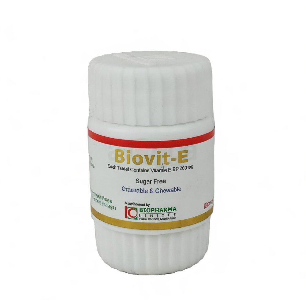 Biovit E