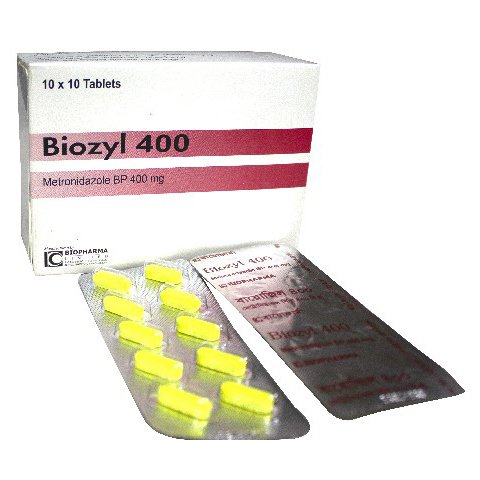 Biozyl 400