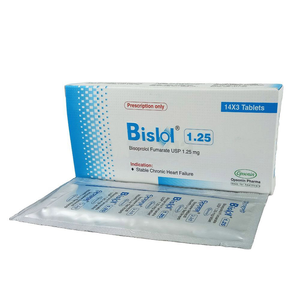Bislol 125