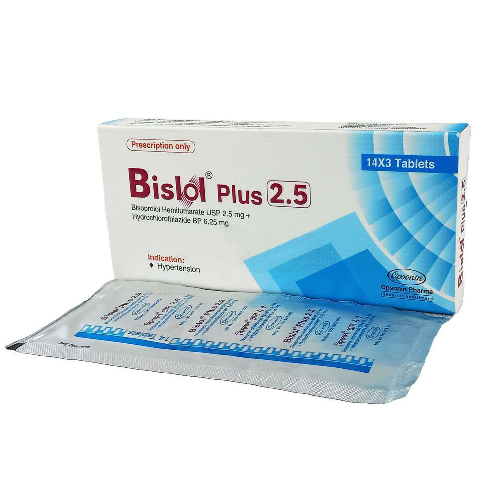 Bislol Plus 2.5