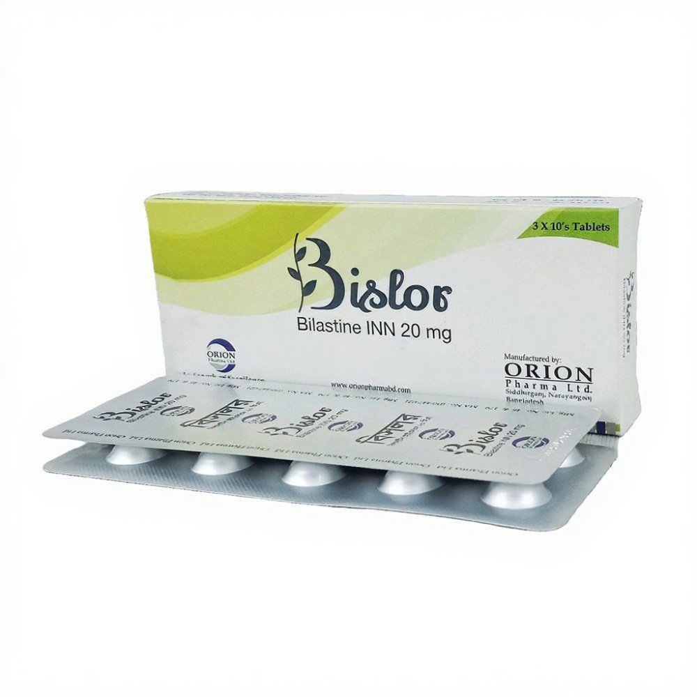 Bislor 20
