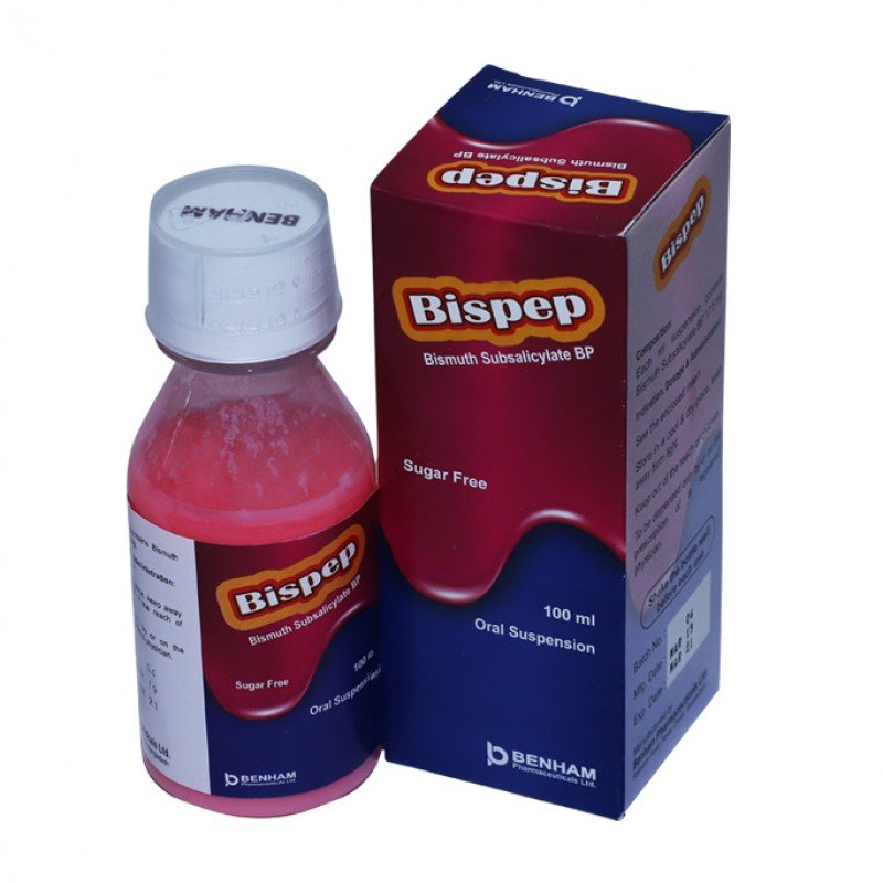 Bispep 100ml