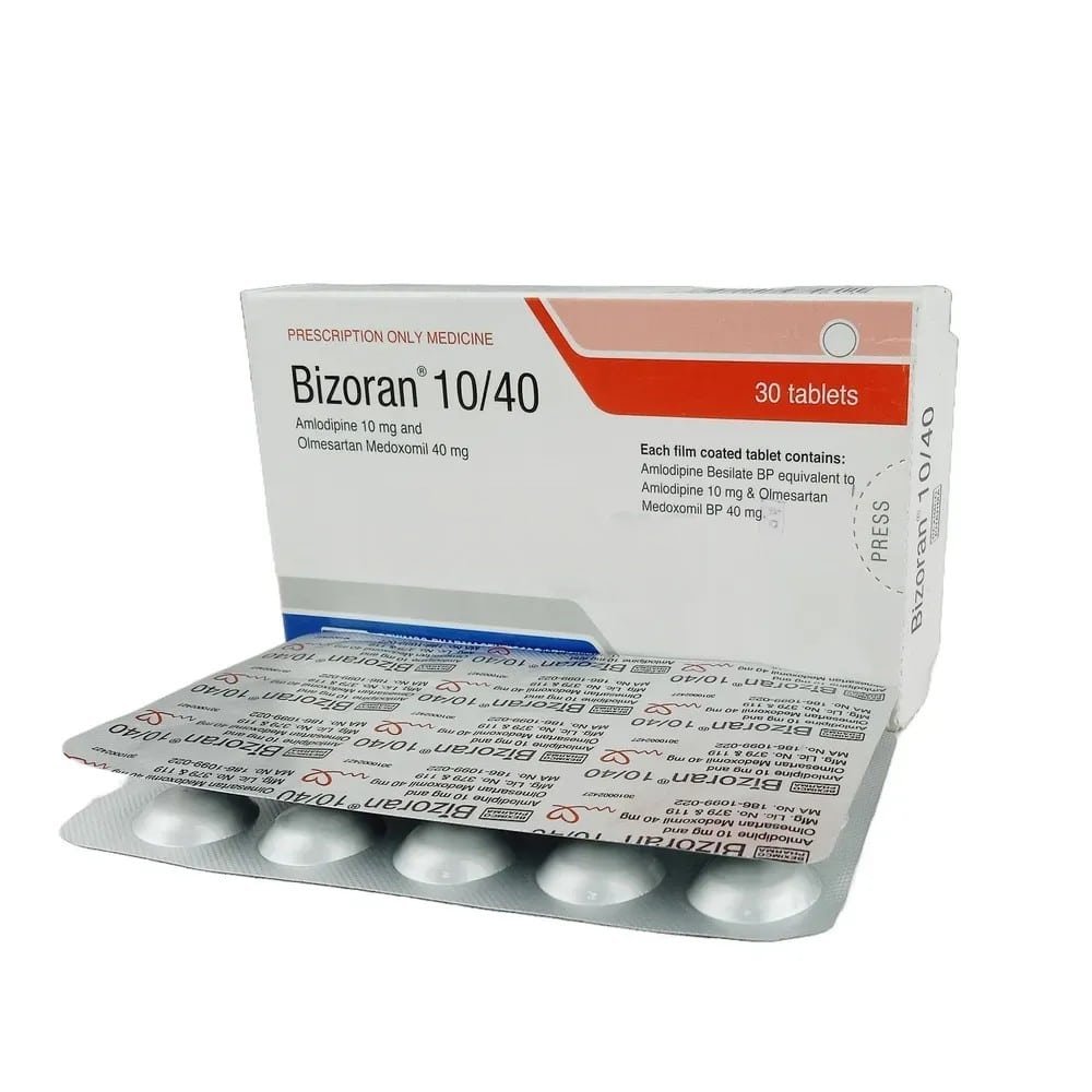 Bizoran 1040