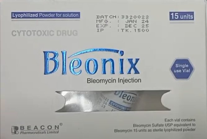 Bleonix