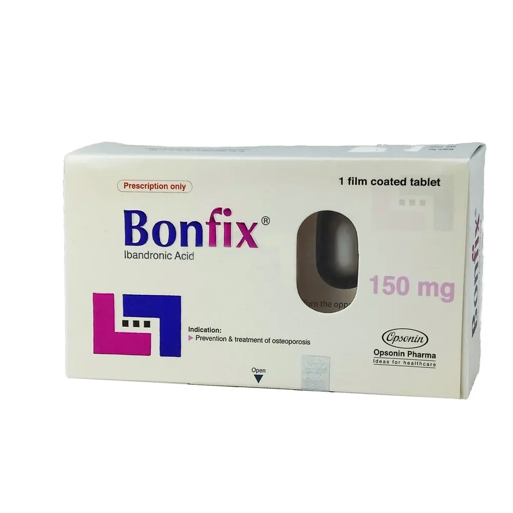 Bonfix 150