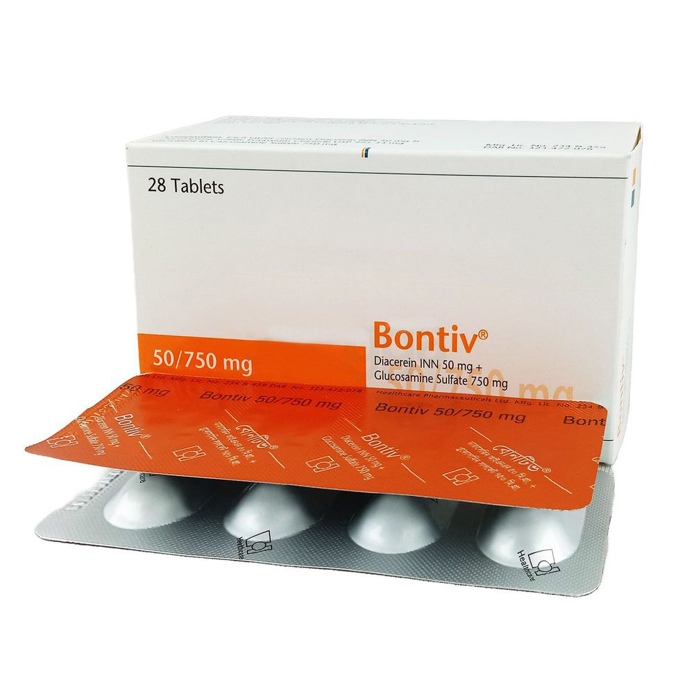 Bontiv