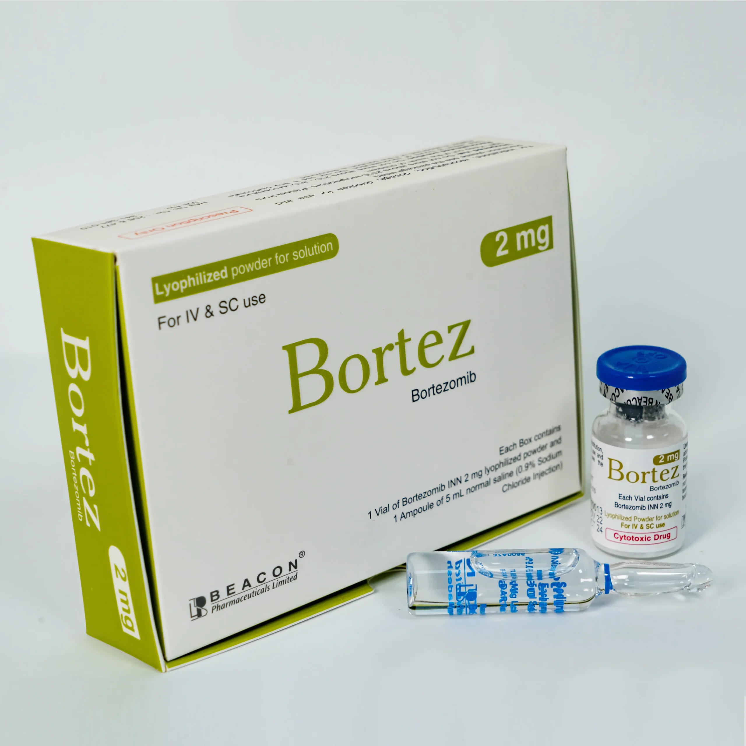 Bortez 2gm