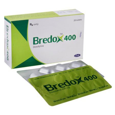 Bredox 400