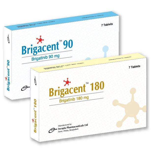 Brigacent 90