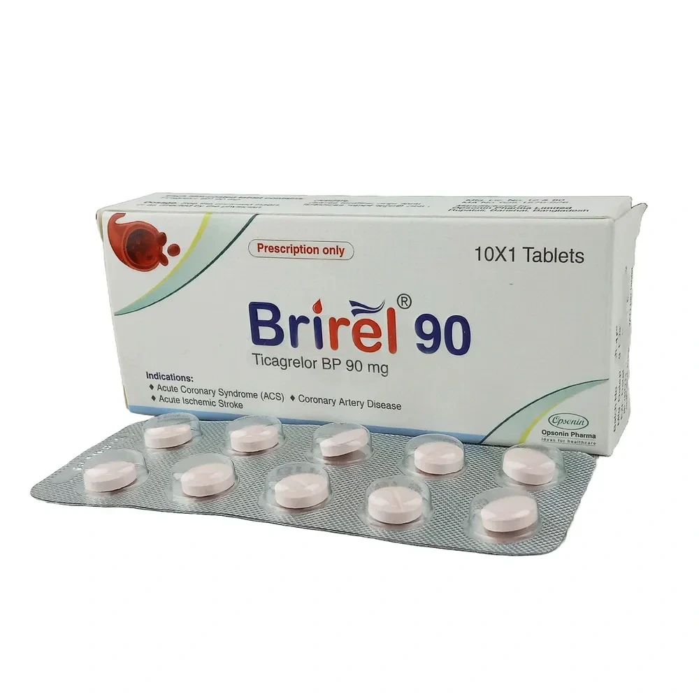 Brirel 90