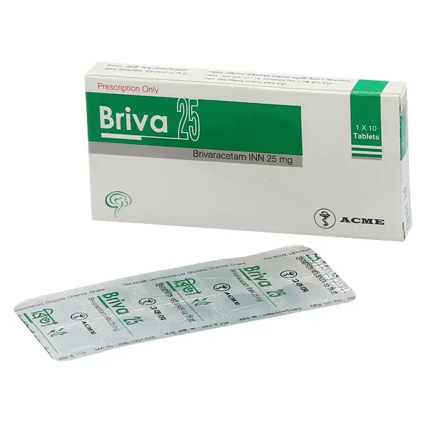 Briva 25