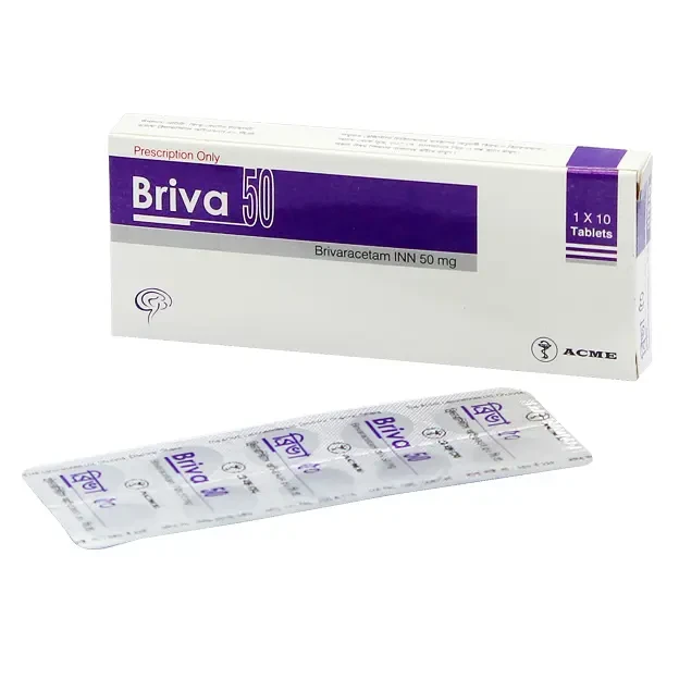 Briva 50