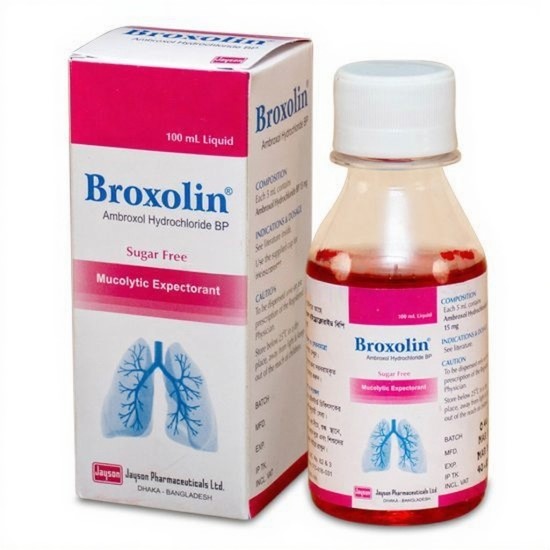 Broxolin