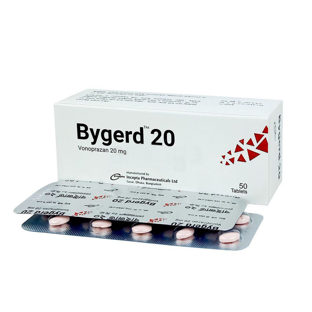 Bygerd 20
