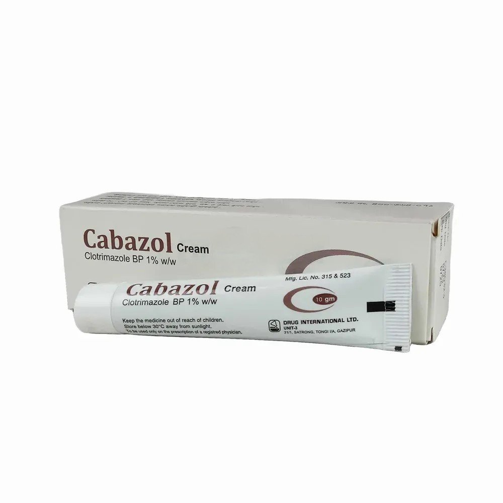 Cabazol