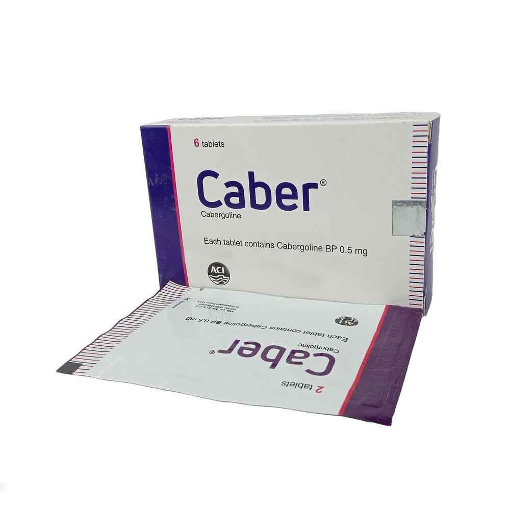 Caber 0.5